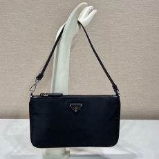 Prada Top Handle Bags